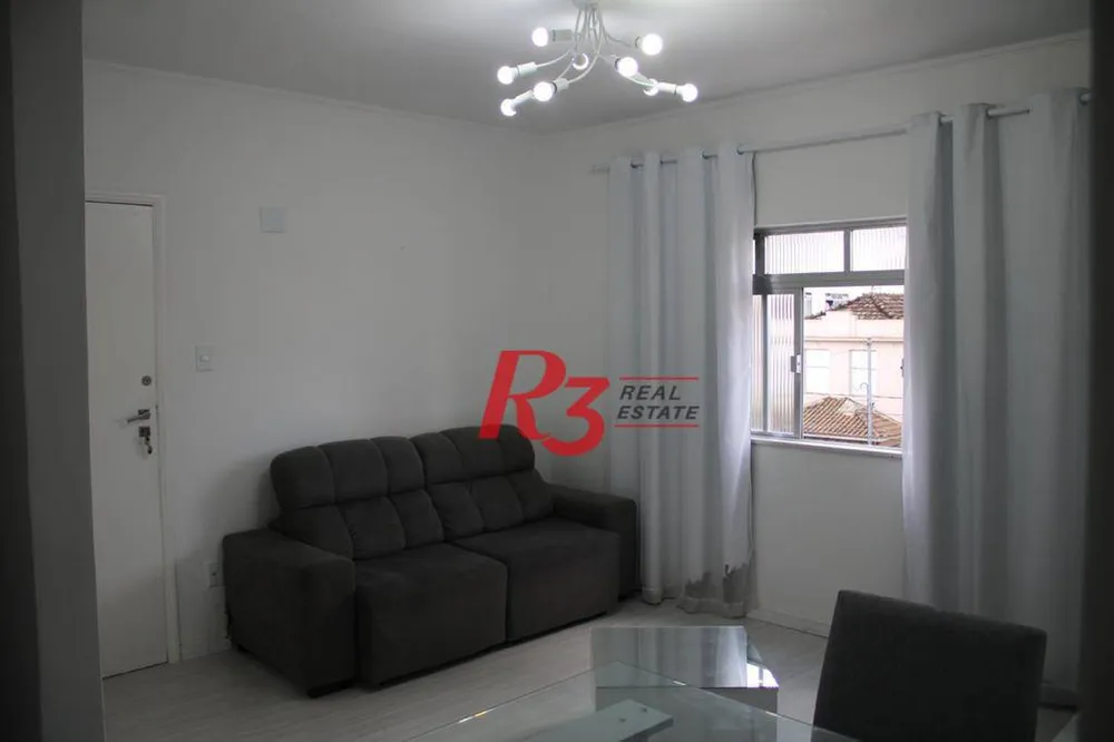 Apartamento, 2 quartos, 74 m² - Foto 1