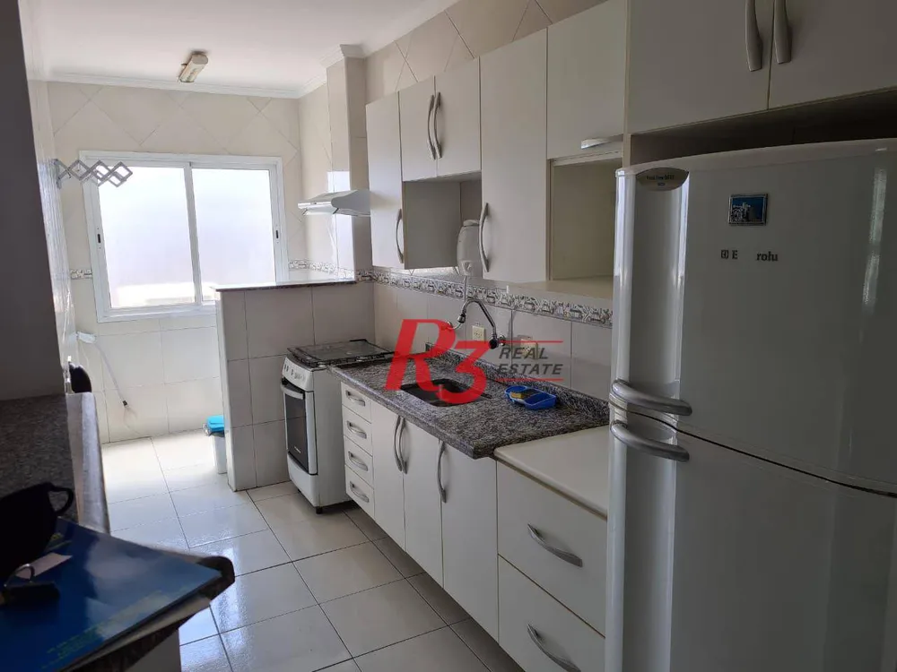 Apartamento, 2 quartos, 68 m² - Foto 3