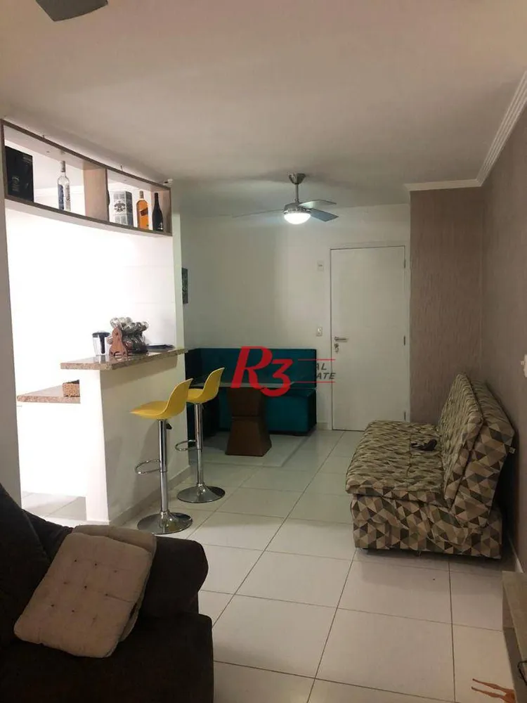 Apartamento, 2 quartos, 90 m² - Foto 4