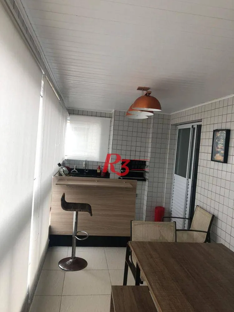 Apartamento, 2 quartos, 90 m² - Foto 1