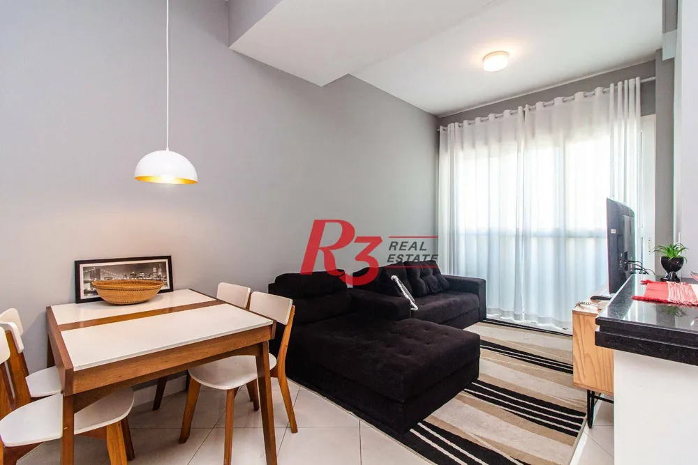 Apartamento, 2 quartos, 75 m² - Foto 2