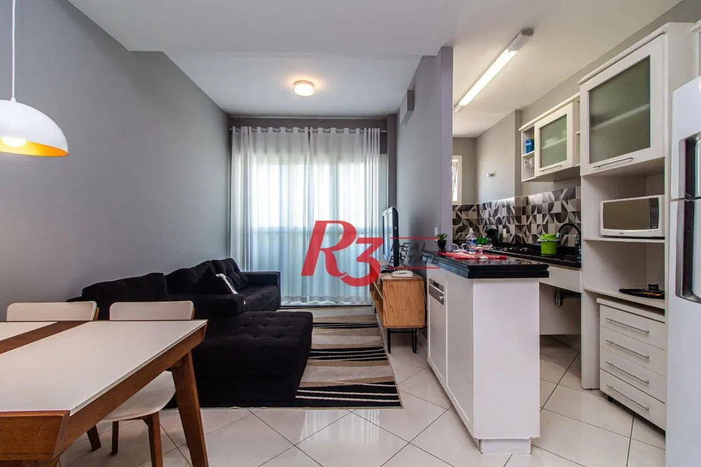 Apartamento, 2 quartos, 75 m² - Foto 1