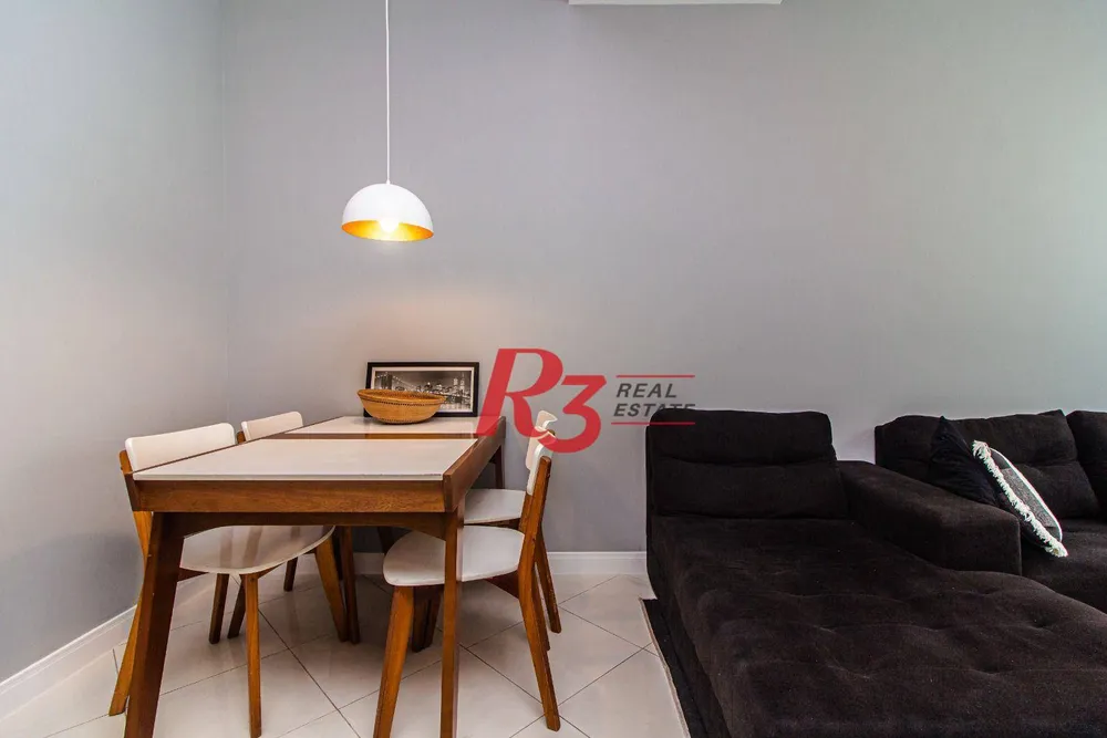 Apartamento, 2 quartos, 75 m² - Foto 3