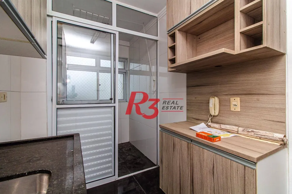 Apartamento, 2 quartos, 54 m² - Foto 4