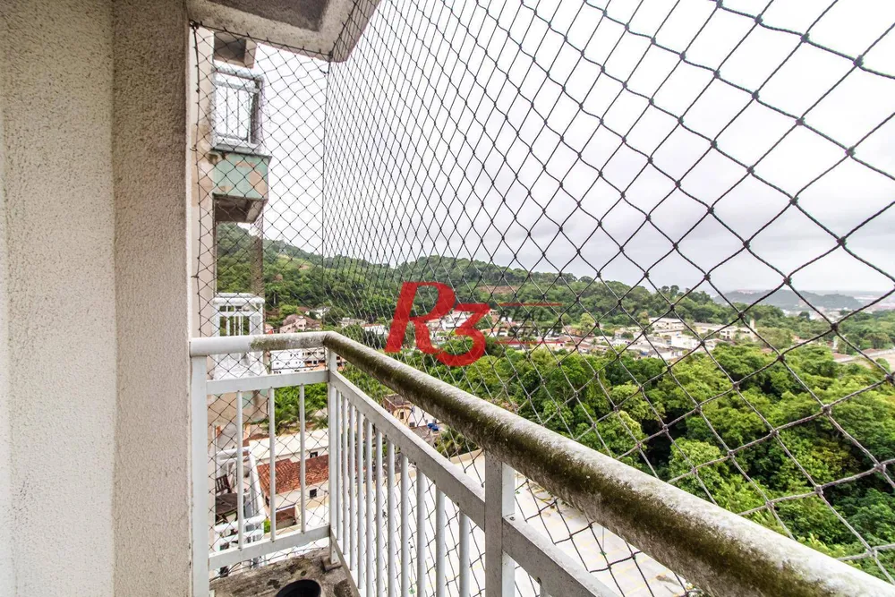 Apartamento, 2 quartos, 54 m² - Foto 1