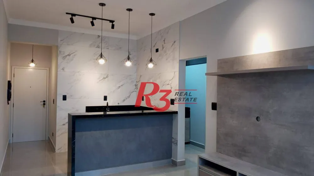 Apartamento, 1 quarto, 54 m² - Foto 1