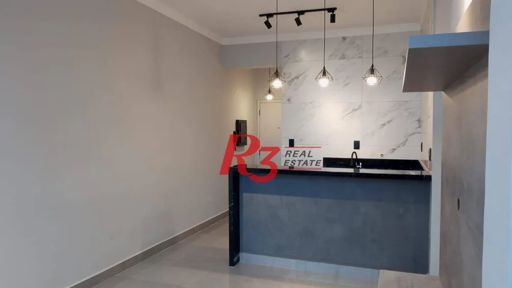 Apartamento, 1 quarto, 54 m² - Foto 2