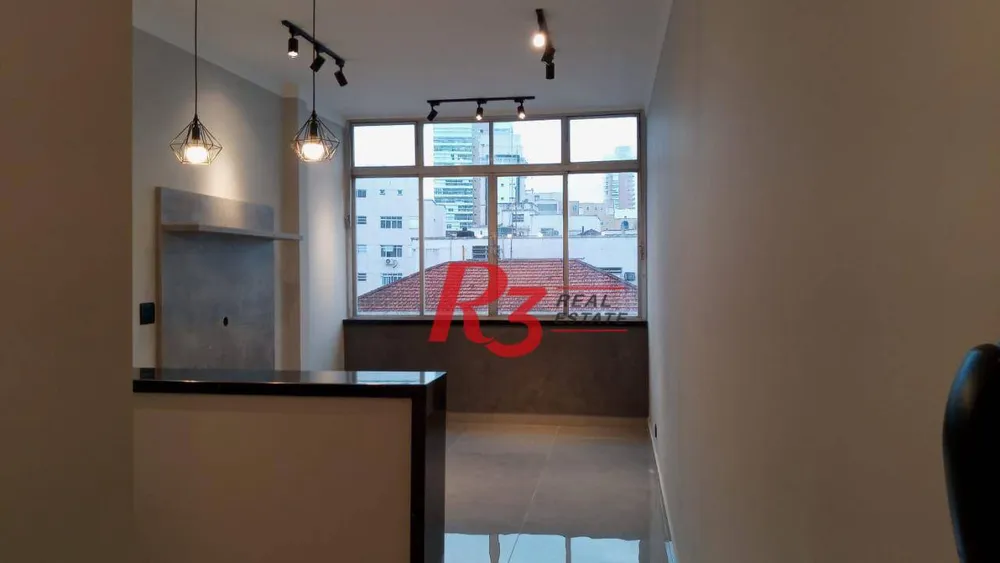 Apartamento, 1 quarto, 54 m² - Foto 3