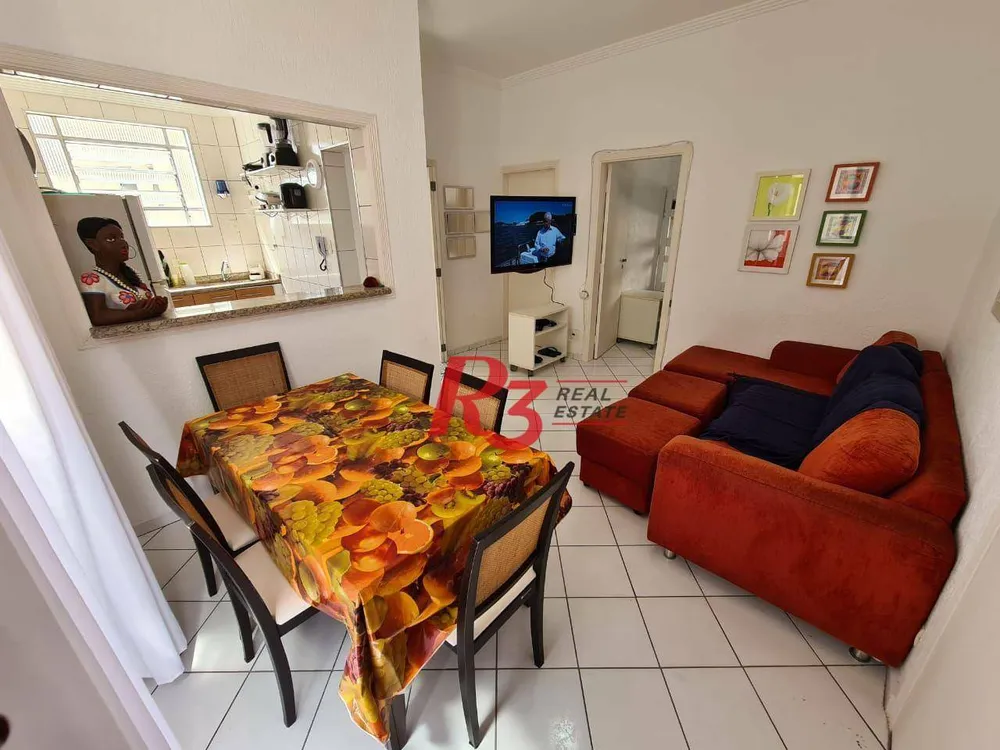 Apartamento, 2 quartos, 89 m² - Foto 4
