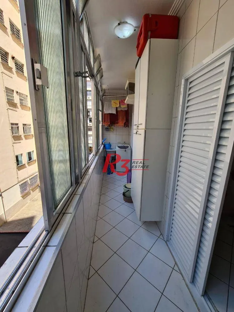 Apartamento, 2 quartos, 89 m² - Foto 3