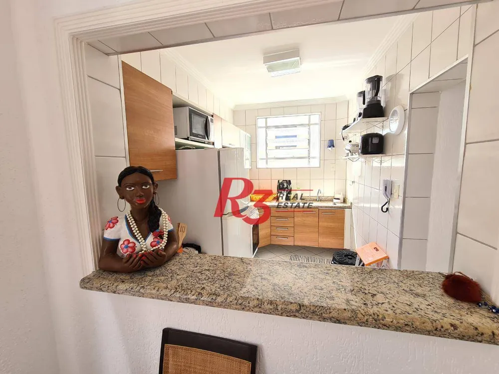 Apartamento, 2 quartos, 89 m² - Foto 2