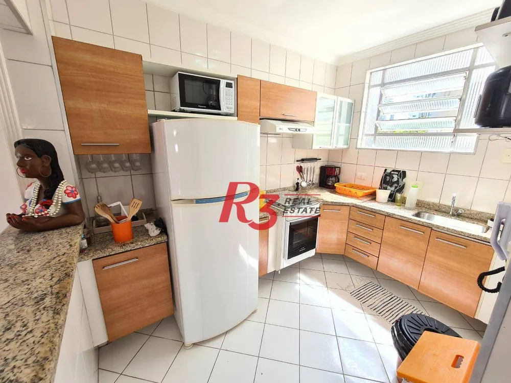 Apartamento, 2 quartos, 89 m² - Foto 1