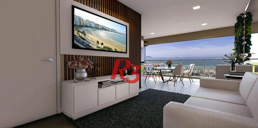 Apartamento, 1 quarto, 56 m² - Foto 6