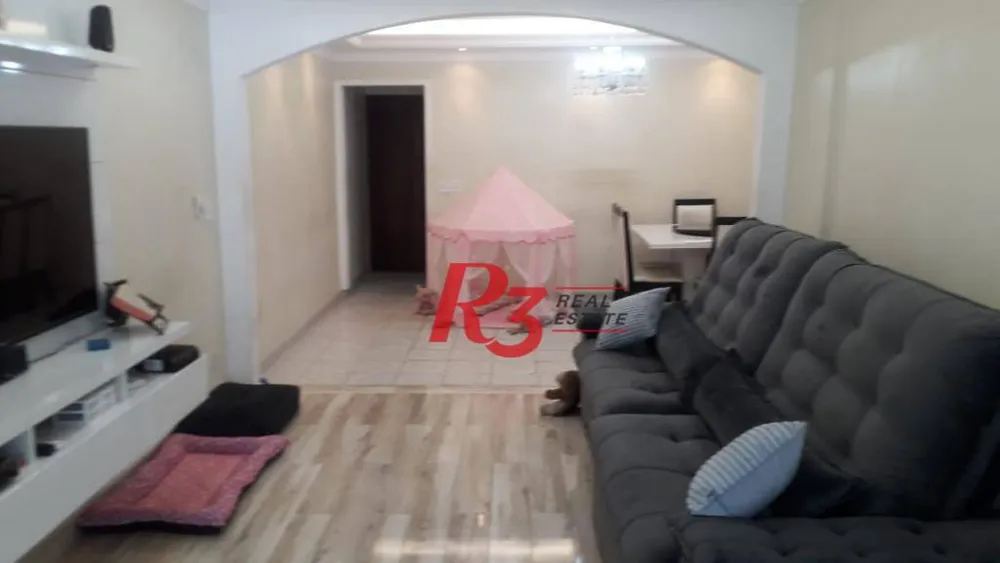 Apartamento, 3 quartos, 179 m² - Foto 2