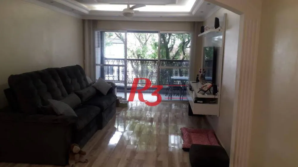 Apartamento, 3 quartos, 179 m² - Foto 1