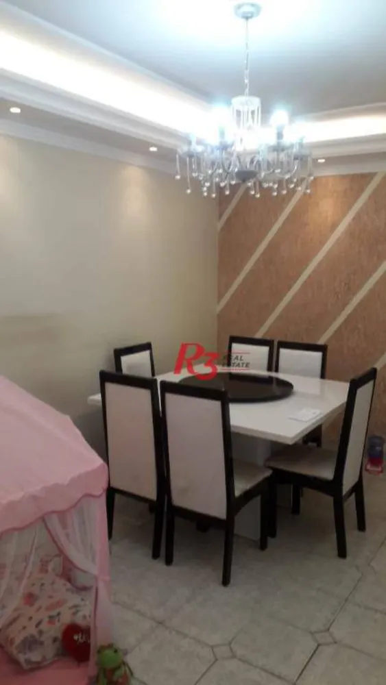 Apartamento, 3 quartos, 179 m² - Foto 3