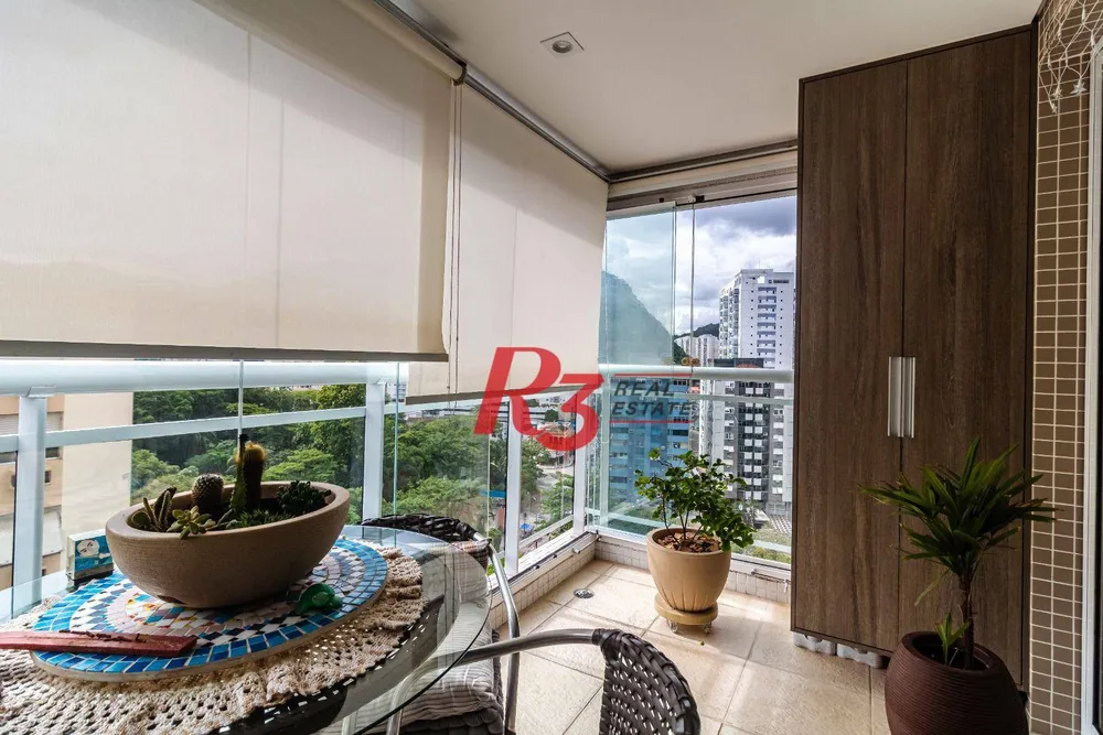 Apartamento, 3 quartos, 100 m² - Foto 4