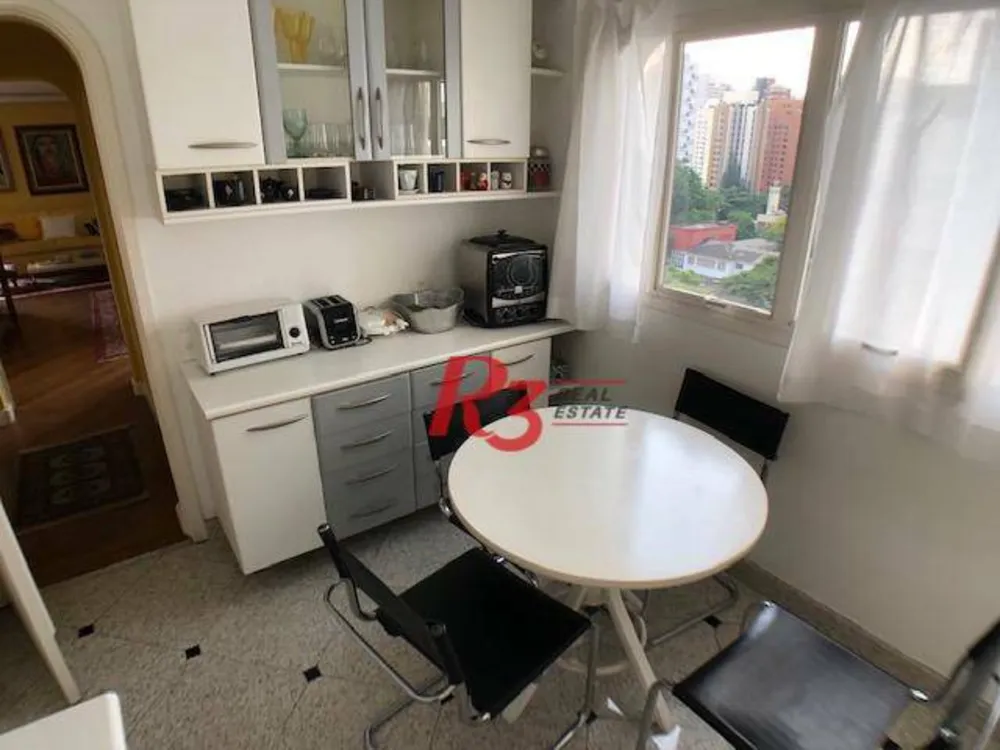 Cobertura, 3 quartos, 357 m² - Foto 4