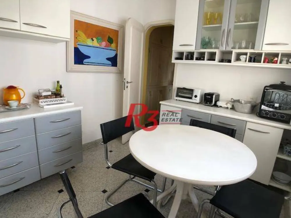Cobertura, 3 quartos, 357 m² - Foto 3