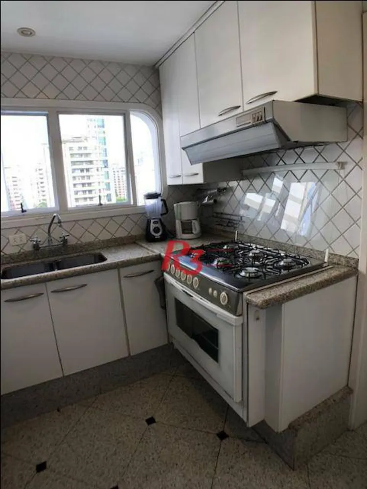 Cobertura, 3 quartos, 357 m² - Foto 2