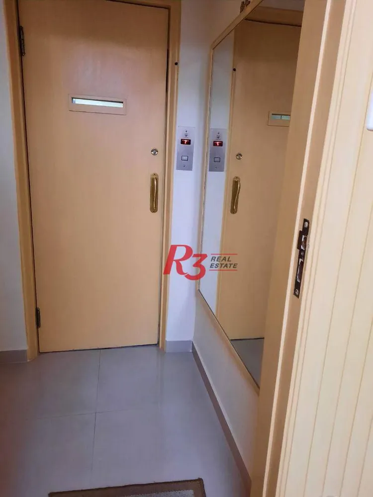 Apartamento, 3 quartos, 116 m² - Foto 3