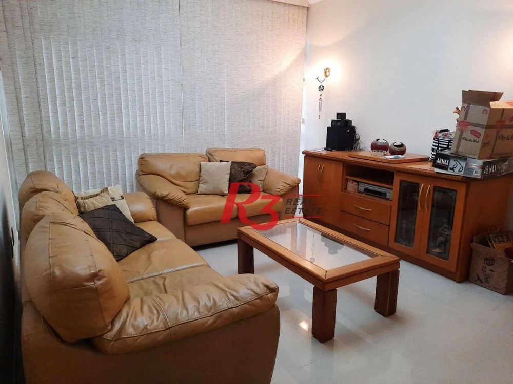 Apartamento, 3 quartos, 116 m² - Foto 2