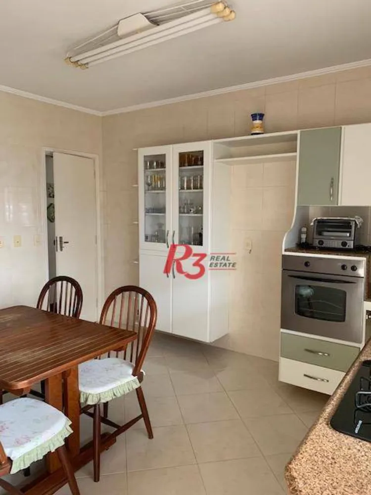 Apartamento, 2 quartos, 92 m² - Foto 2