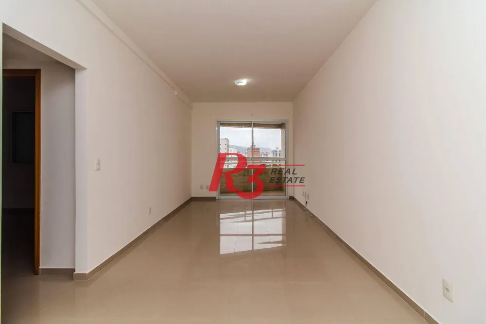 Apartamento, 2 quartos, 80 m² - Foto 2
