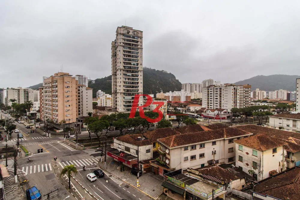 Apartamento, 2 quartos, 80 m² - Foto 1