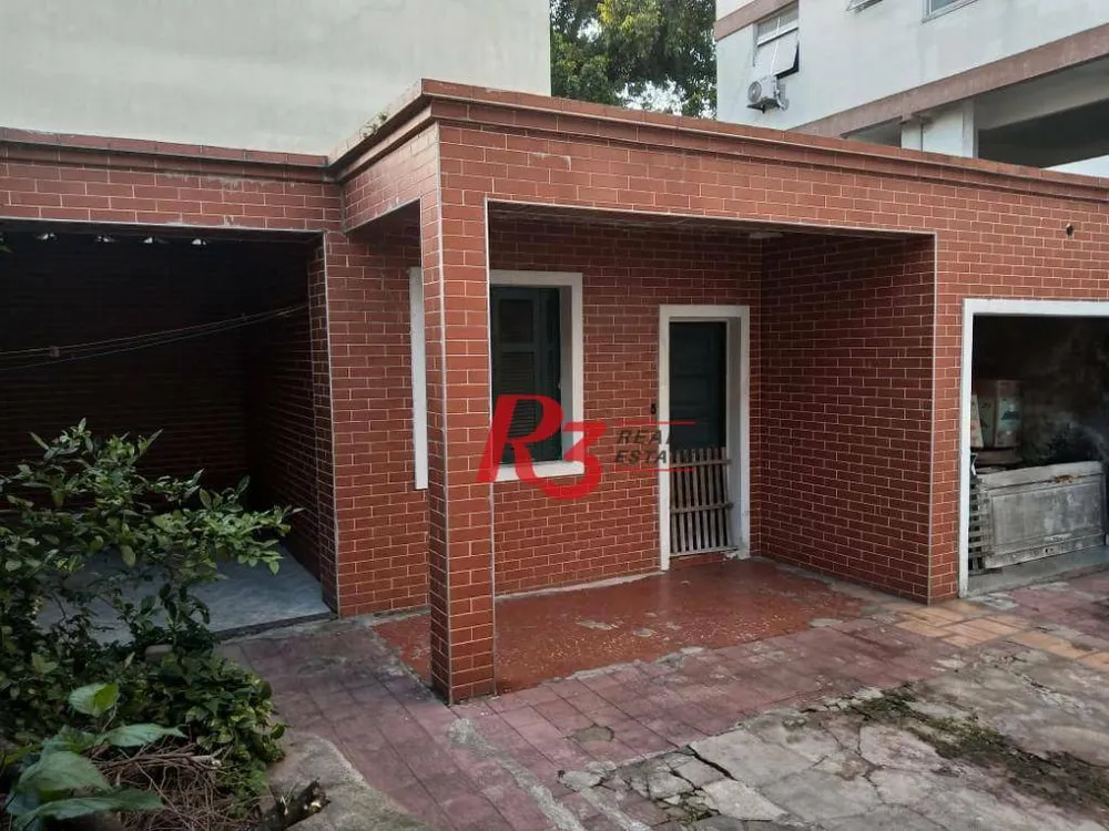 Sobrado, 3 quartos, 307 m² - Foto 1