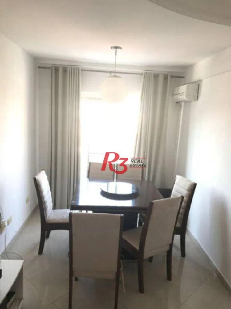Apartamento, 2 quartos, 60 m² - Foto 2