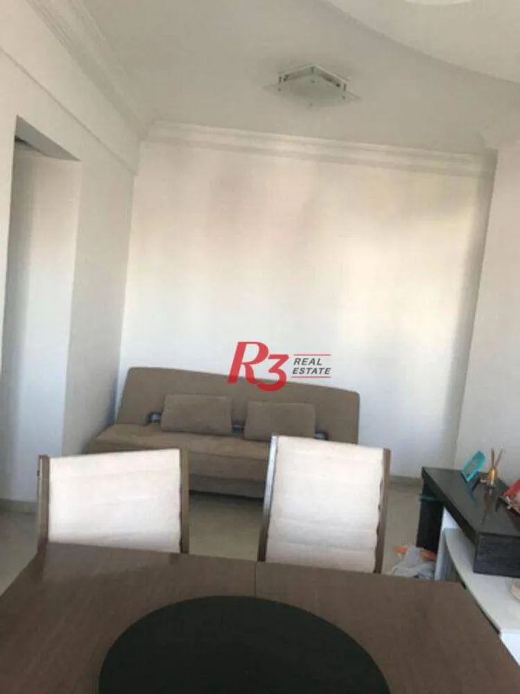 Apartamento, 2 quartos, 60 m² - Foto 3