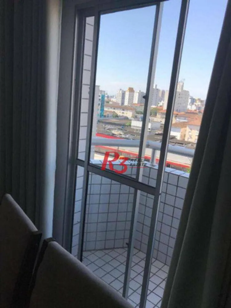 Apartamento, 2 quartos, 60 m² - Foto 4