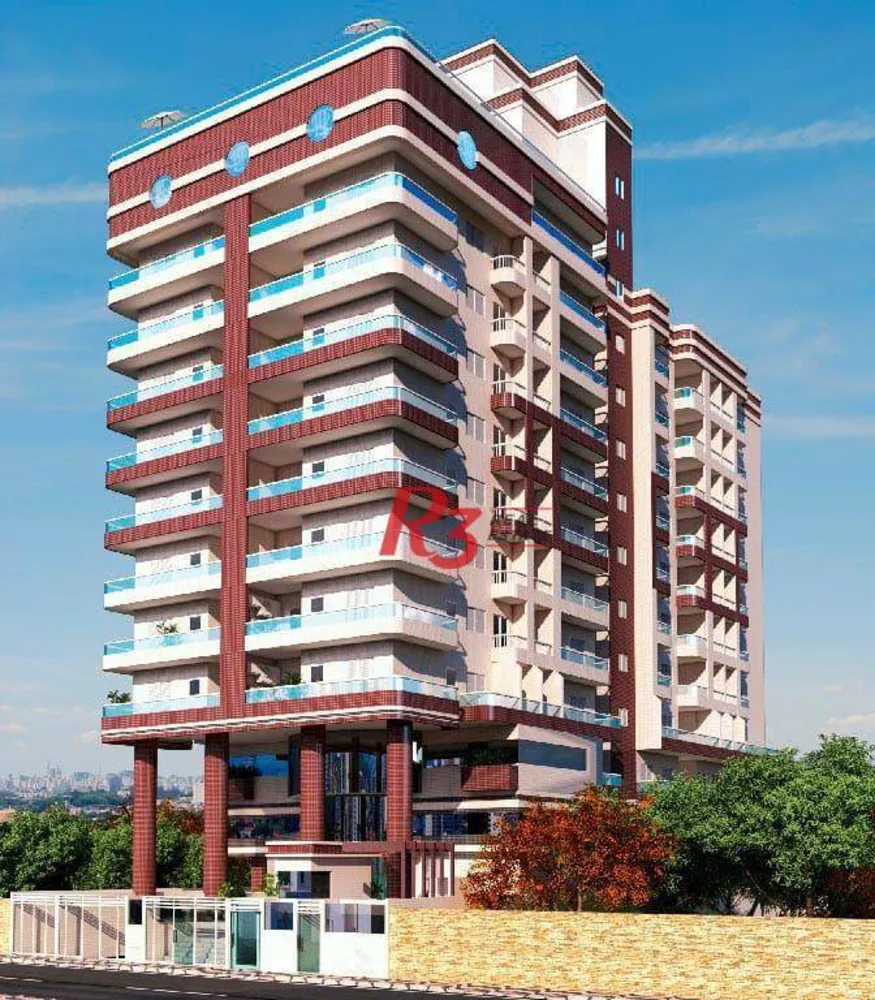 Apartamento, 2 quartos, 64 m² - Foto 1