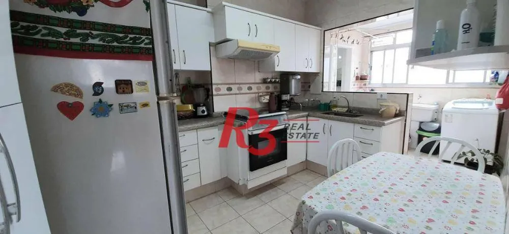 Apartamento, 3 quartos, 110 m² - Foto 3