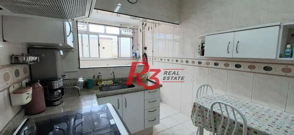 Apartamento, 3 quartos, 110 m² - Foto 4