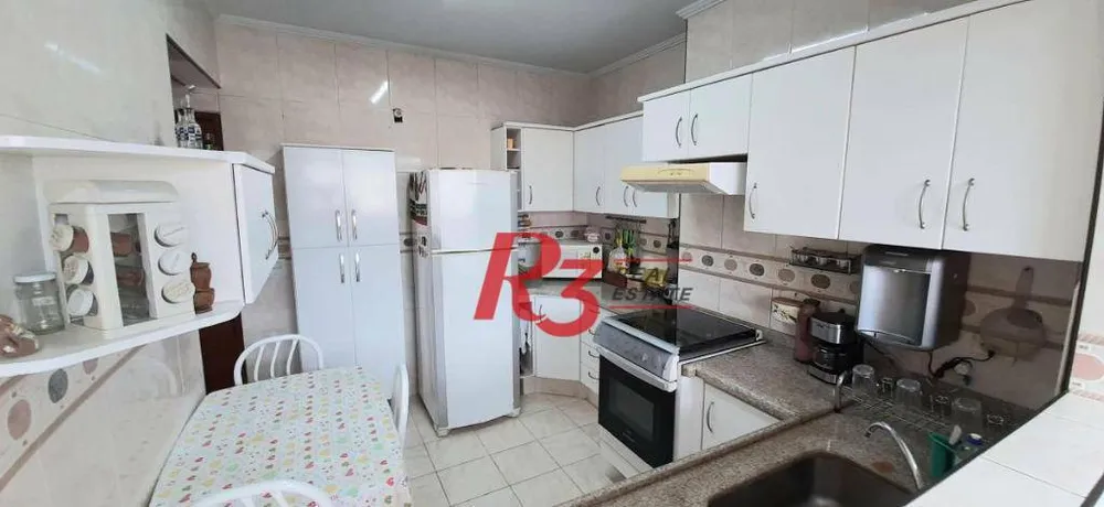 Apartamento, 3 quartos, 110 m² - Foto 2