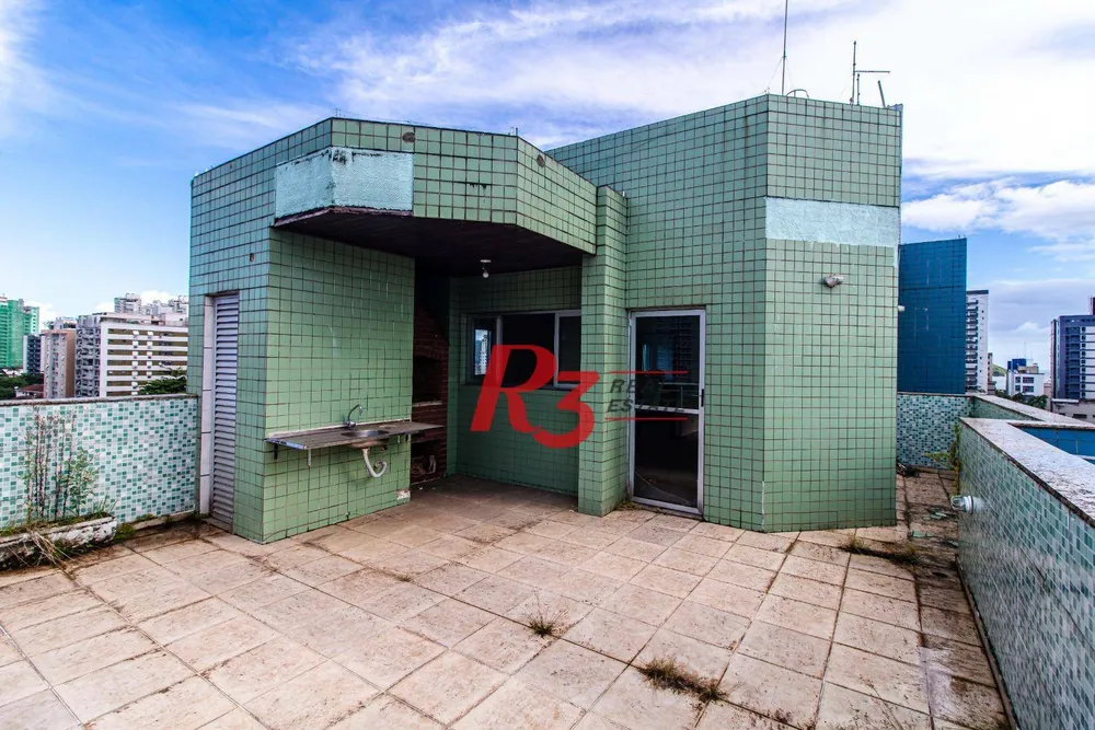 Cobertura, 5 quartos, 260 m² - Foto 3