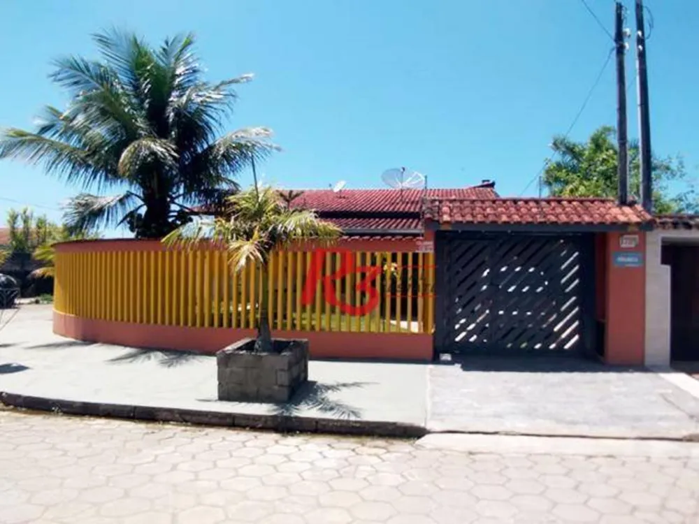 Casa, 6 quartos, 320 m² - Foto 1