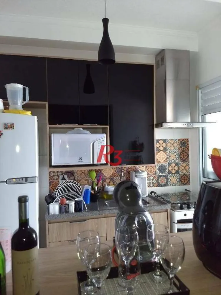 Apartamento, 2 quartos, 53 m² - Foto 4