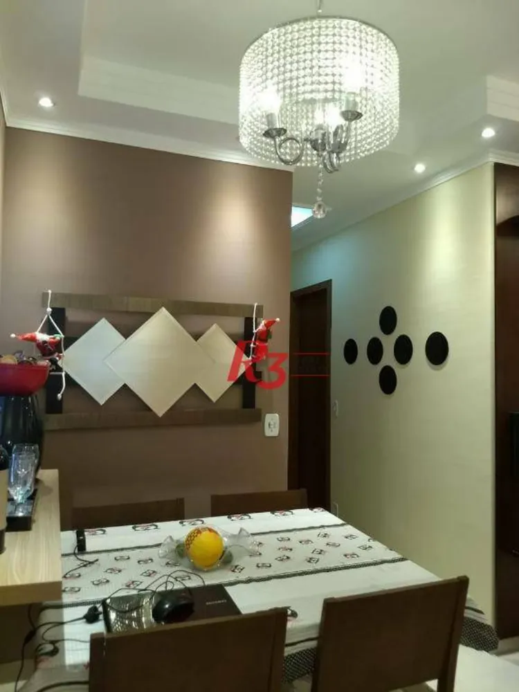 Apartamento, 2 quartos, 53 m² - Foto 1