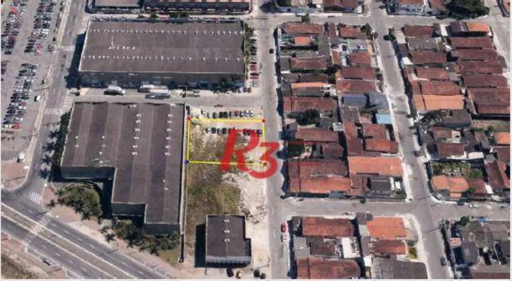 Depósito-Galpão, 947 m² - Foto 1