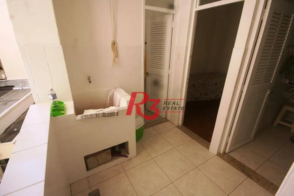 Apartamento, 2 quartos, 62 m² - Foto 3
