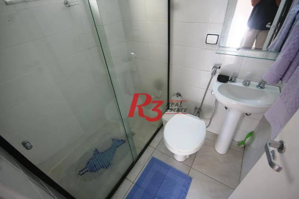 Apartamento, 2 quartos, 62 m² - Foto 11