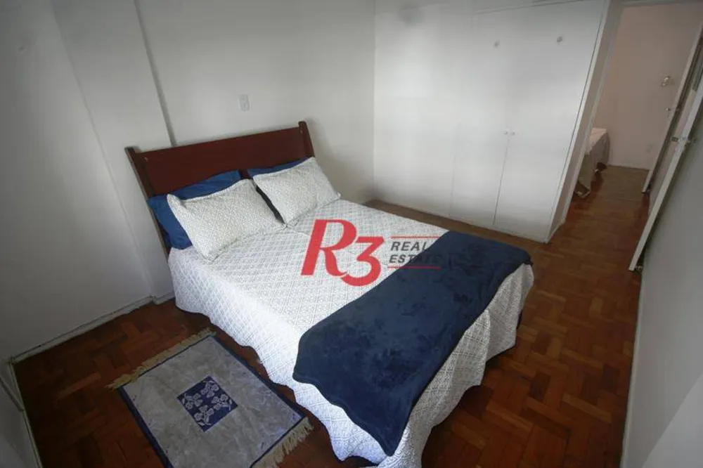 Apartamento, 2 quartos, 62 m² - Foto 2