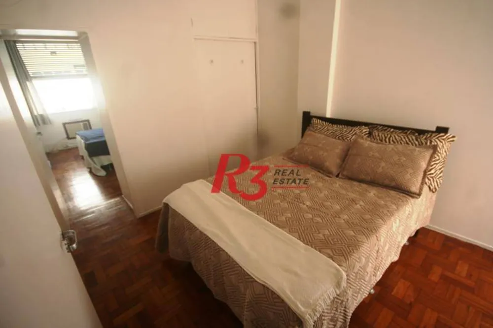 Apartamento, 2 quartos, 62 m² - Foto 10