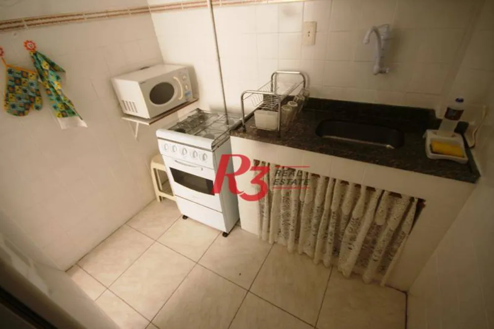 Apartamento, 2 quartos, 62 m² - Foto 8