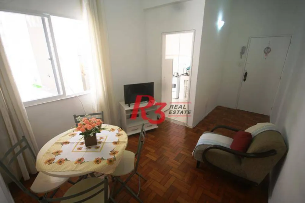 Apartamento, 2 quartos, 62 m² - Foto 1
