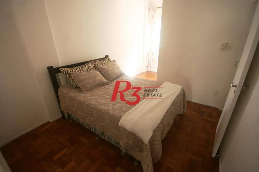 Apartamento, 2 quartos, 62 m² - Foto 5