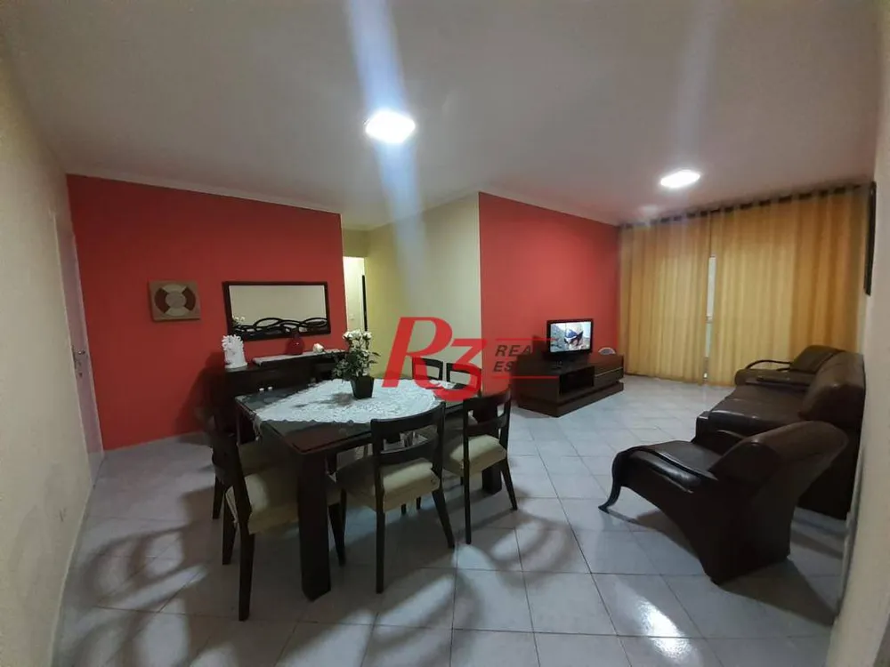 Apartamento, 2 quartos, 92 m² - Foto 3